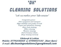 DK Cleaning Solutions 350326 Image 0